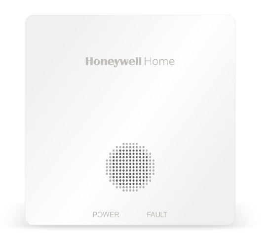 Honeywell R200C-N2 Detektor oxidu uhelnatého, možnost propojení