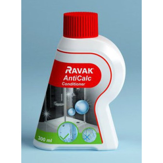 Ravak čist. prostředek ANTICALC CONDITIONER 300ml