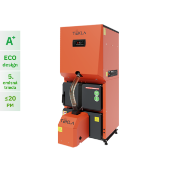 DRACO BIO COMPACT FII 12kW