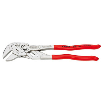 KNIPEX 8603 250 mm klešťový klíč