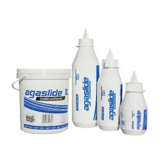 Silikonové mazadlo Agaslide 150ml