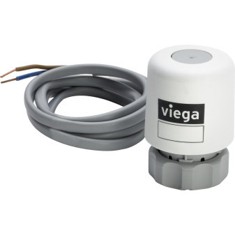 Viega Fonterra Viega servopohon 230V