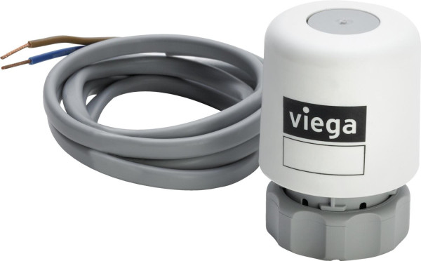 Viega Fonterra Viega servopohon 230V